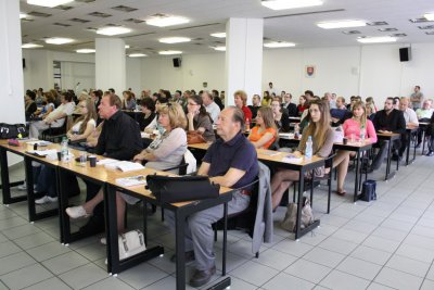 Konferencia 