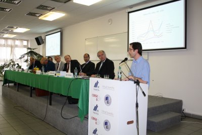 Konferencia 
