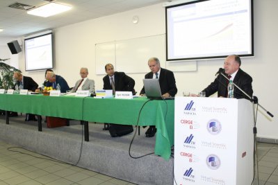 Konferencia 