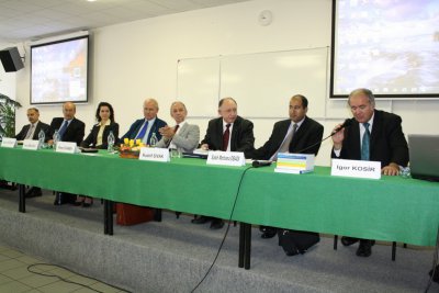 Konferencia 