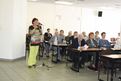 Konferencia 