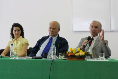 Konferencia 