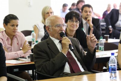Konferencia 
