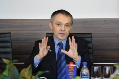 Návšteva z Univerzity Bologna – Forli