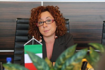 Návšteva z Univerzity Bologna – Forli