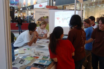 Noc výskumníkov 2012