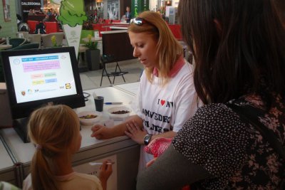 Noc výskumníkov 2012