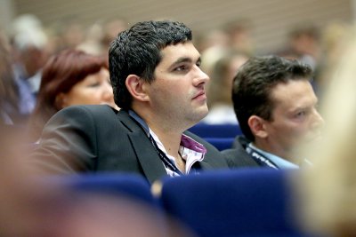Regions in Motion – Breaking the Path ERSA 2012