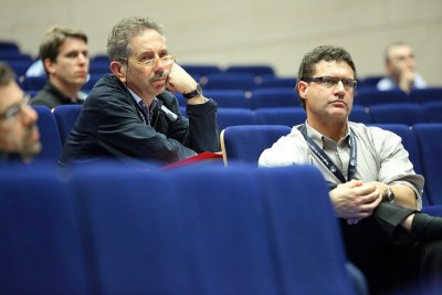Regions in Motion – Breaking the Path ERSA 2012