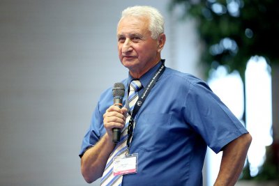 Regions in Motion – Breaking the Path ERSA 2012