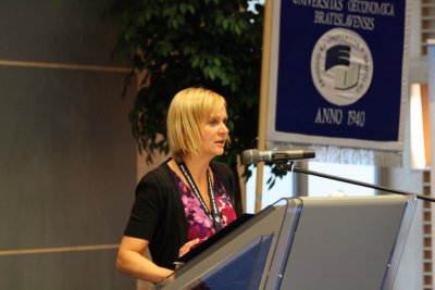 Regions in Motion – Breaking the Path ERSA 2012
