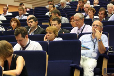 Regions in Motion – Breaking the Path ERSA 2012