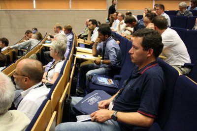 Regions in Motion – Breaking the Path ERSA 2012