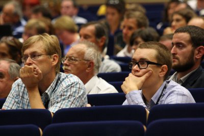 Regions in Motion – Breaking the Path ERSA 2012