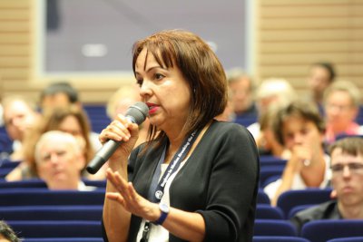 Regions in Motion – Breaking the Path ERSA 2012