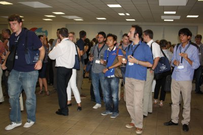 Regions in Motion – Breaking the Path ERSA 2012