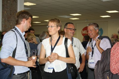 Regions in Motion – Breaking the Path ERSA 2012