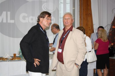 Regions in Motion – Breaking the Path ERSA 2012