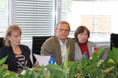 Spolupráca v oblasti frankofónneho štúdia