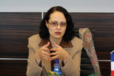 Spolupráca v oblasti frankofónneho štúdia