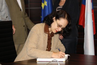 Spolupráca v oblasti frankofónneho štúdia
