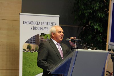 Zahájenie akademického roka 2012 – 2013