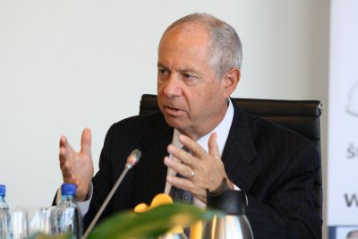 Americký kongresmani o prezidentských voľbách