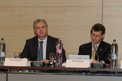 Jednotný trh EÚ: spoločne k novému rastu