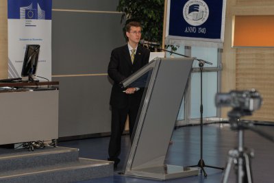 Jednotný trh EÚ: spoločne k novému rastu