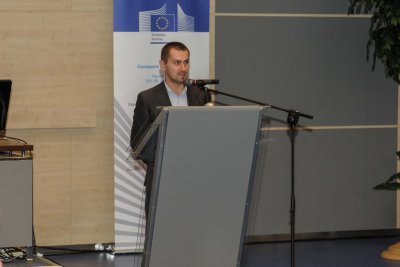 Jednotný trh EÚ: spoločne k novému rastu