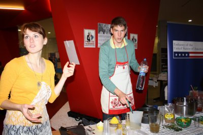 Lemonade Day