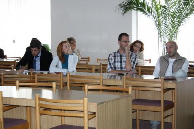 Prezentácia IBM SPSS Data Collection