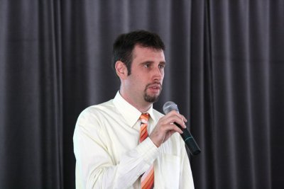 Prezentácia IBM SPSS Data Collection