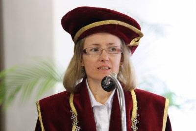Prvé promócie študentov programu MBA Bratislavskej Business School Ekonomickej univerzity v Bratislave