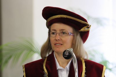 Prvé promócie študentov programu MBA Bratislavskej Business School Ekonomickej univerzity v Bratislave