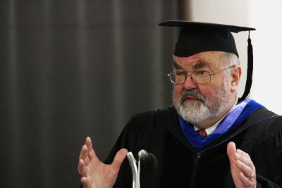 Prvé promócie študentov programu MBA Bratislavskej Business School Ekonomickej univerzity v Bratislave
