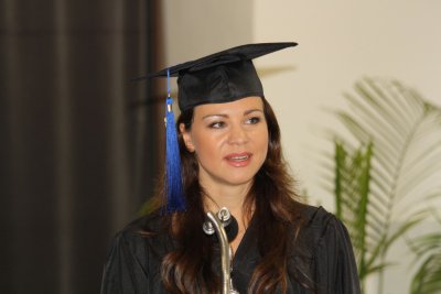 Prvé promócie študentov programu MBA Bratislavskej Business School Ekonomickej univerzity v Bratislave