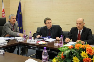 1. schôdza projektu REALITY