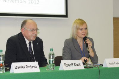 EDAMBA 2012