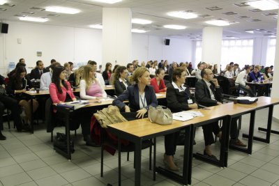 EDAMBA 2012