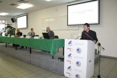 EDAMBA 2012
