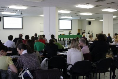 EDAMBA 2012