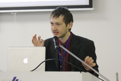 EDAMBA 2012