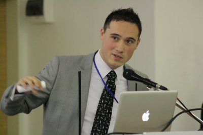 EDAMBA 2012