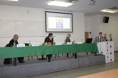 EDAMBA 2012