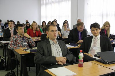 EDAMBA 2012