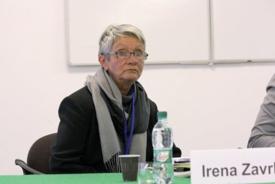 EDAMBA 2012