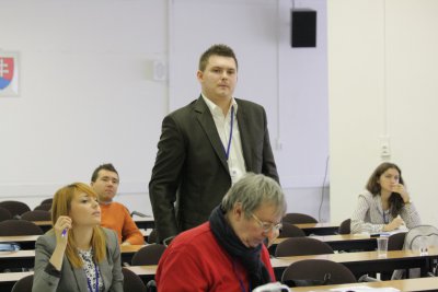 EDAMBA 2012