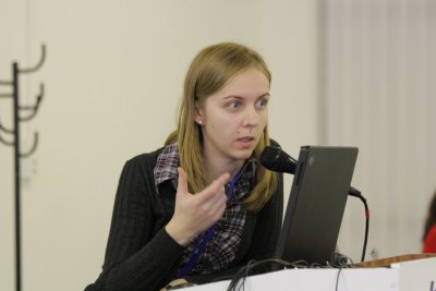 EDAMBA 2012