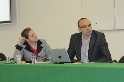EDAMBA 2012